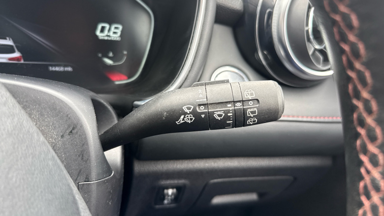 MG HS 1.5 T-GDI SE 5dr Petrol Hatchback